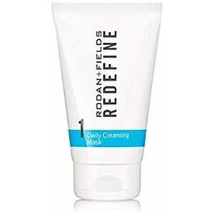 Rodan + Fields NEW Redefine 1 Daily Cleansing Mask 4.2 fl oz